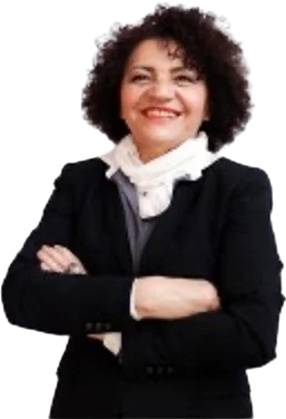 Genira Rosa dos Santos, sócia e consultora da SALEKIM